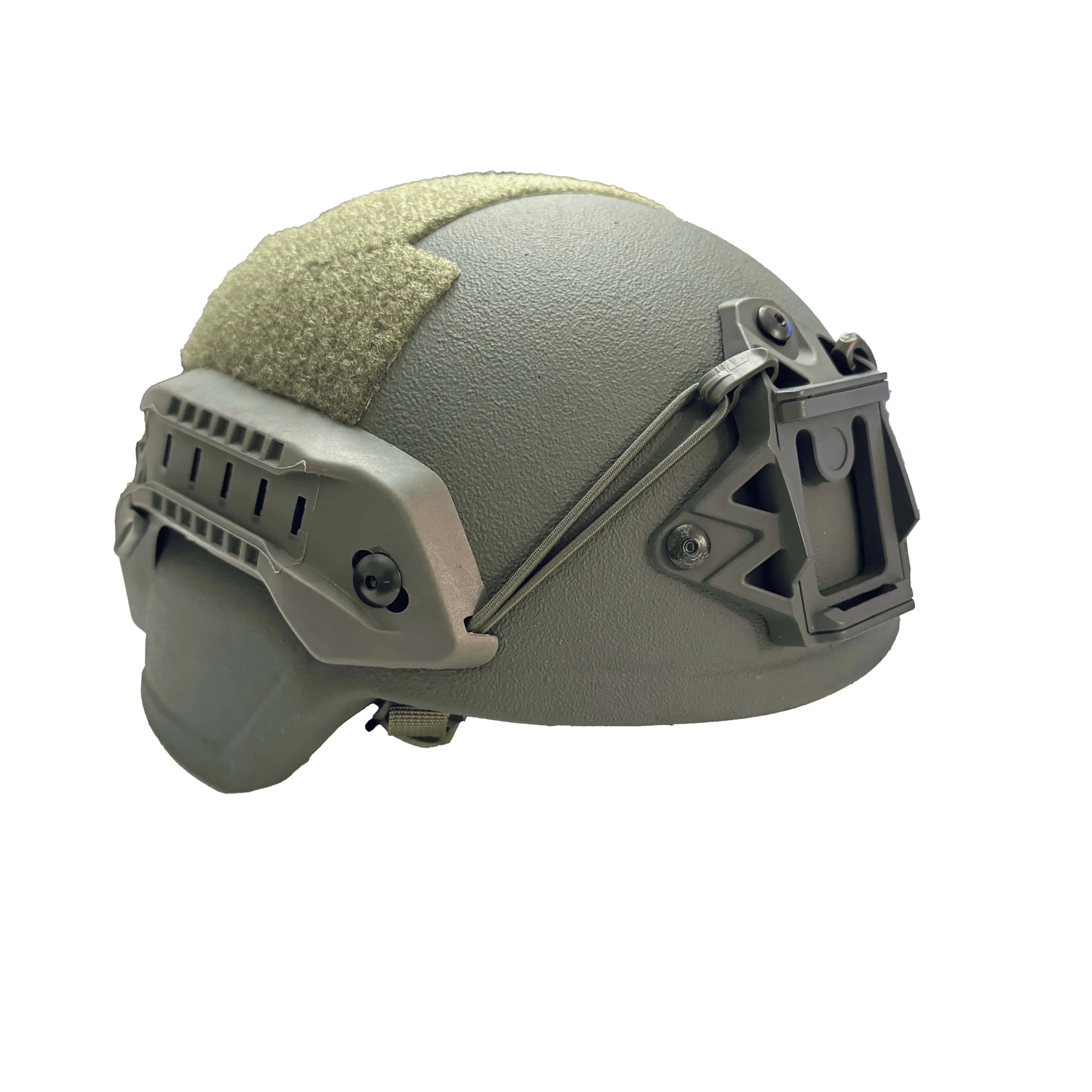 קסדה טקטית ואביזרים - Tactical Plus