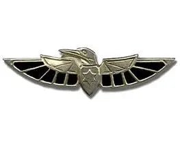 סיכות וסמלי יחידה - Tactical Plus