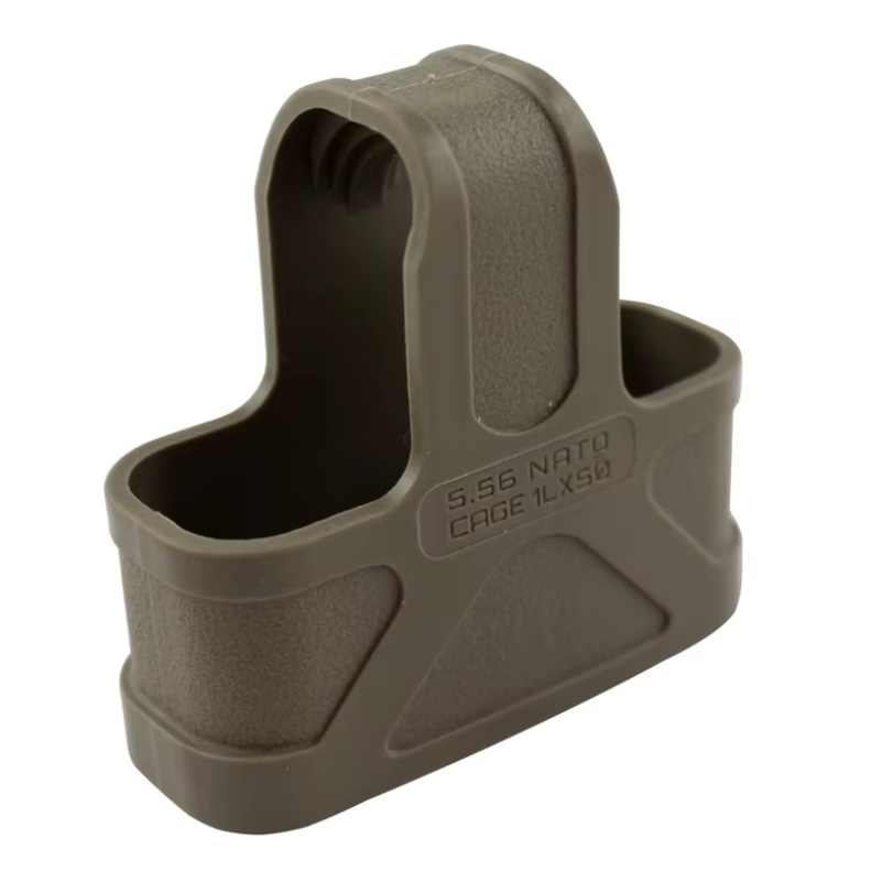 מאחז סיליקון למחסנית | לשליפה מהירה ונוחה בתנאי שטח