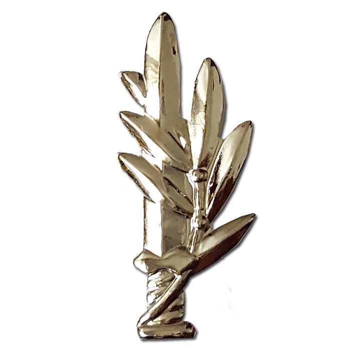 סיכת מ"מ כסופה