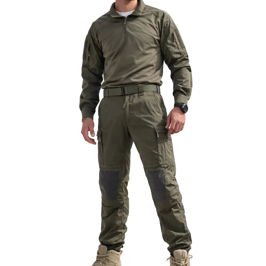 מדים טקטים 