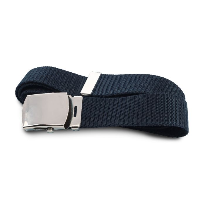 חגורת קצין - כחול