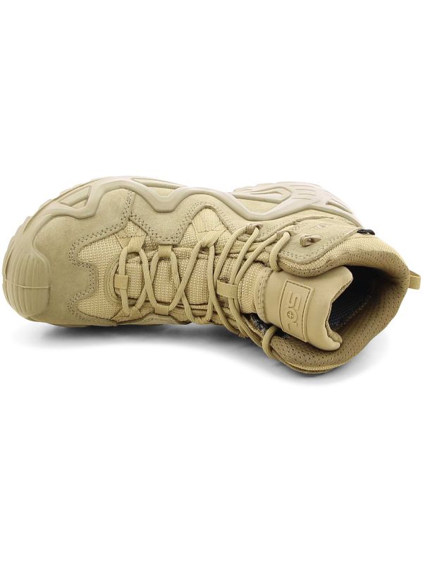 נעליים טקטיות SOL מדברי נמוכות