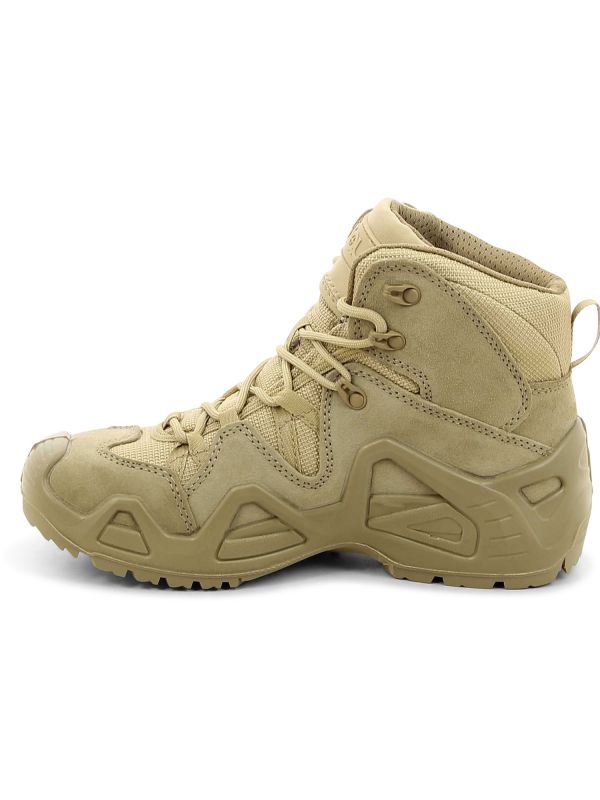 נעליים טקטיות SOL מדברי נמוכות