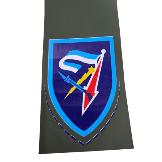 תג יחידה חטיבה 7