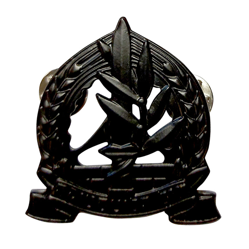 סיכת כומתה חיל הלוגיסטיקה