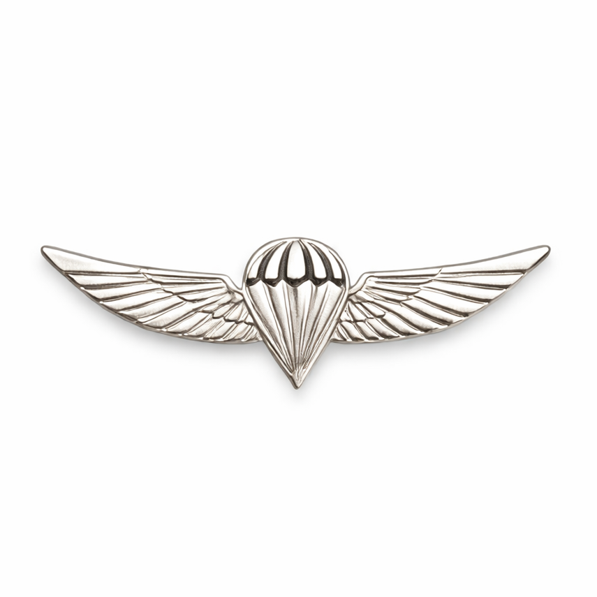 סיכת כנפי צניחה