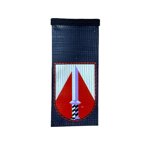 תג יחידה שייטת 13