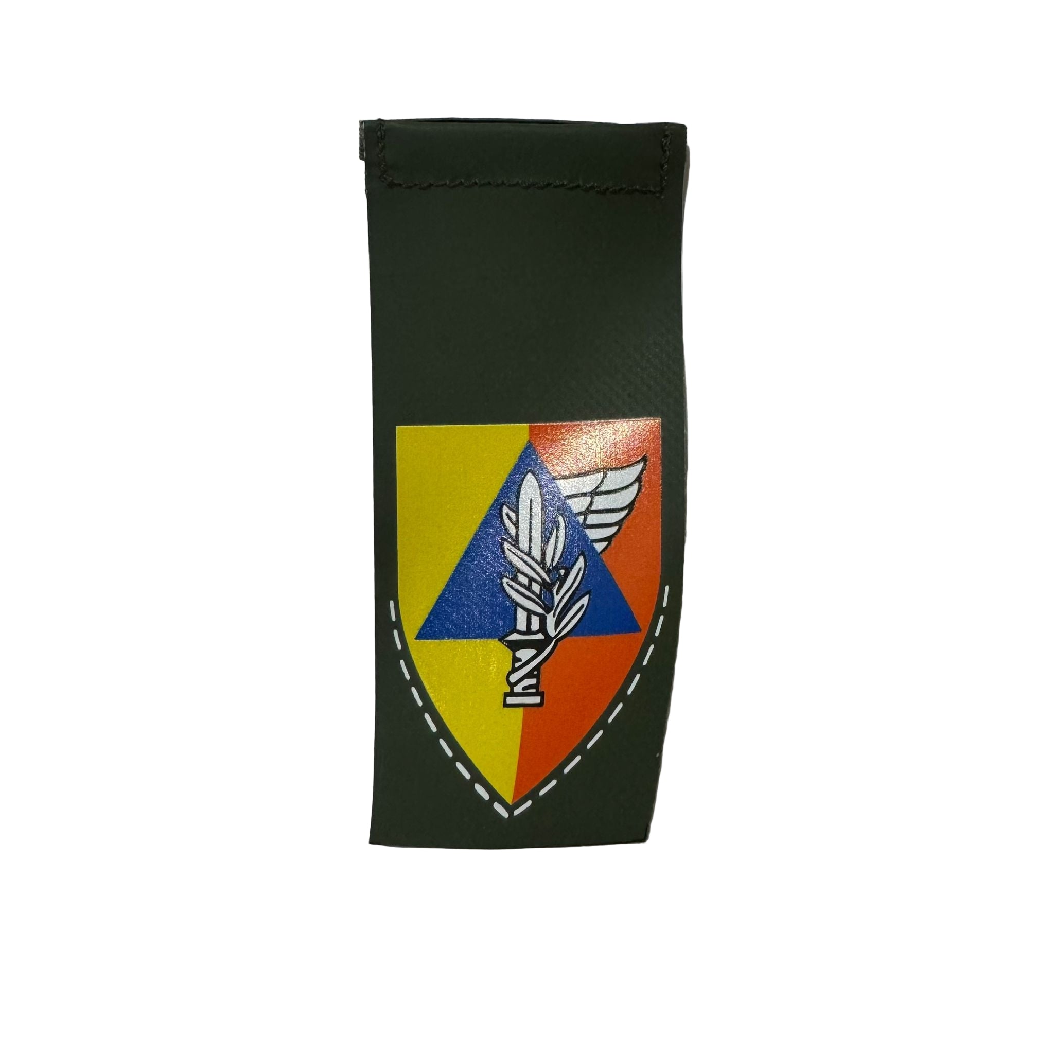 תג יחידה חטיבת החילוץ