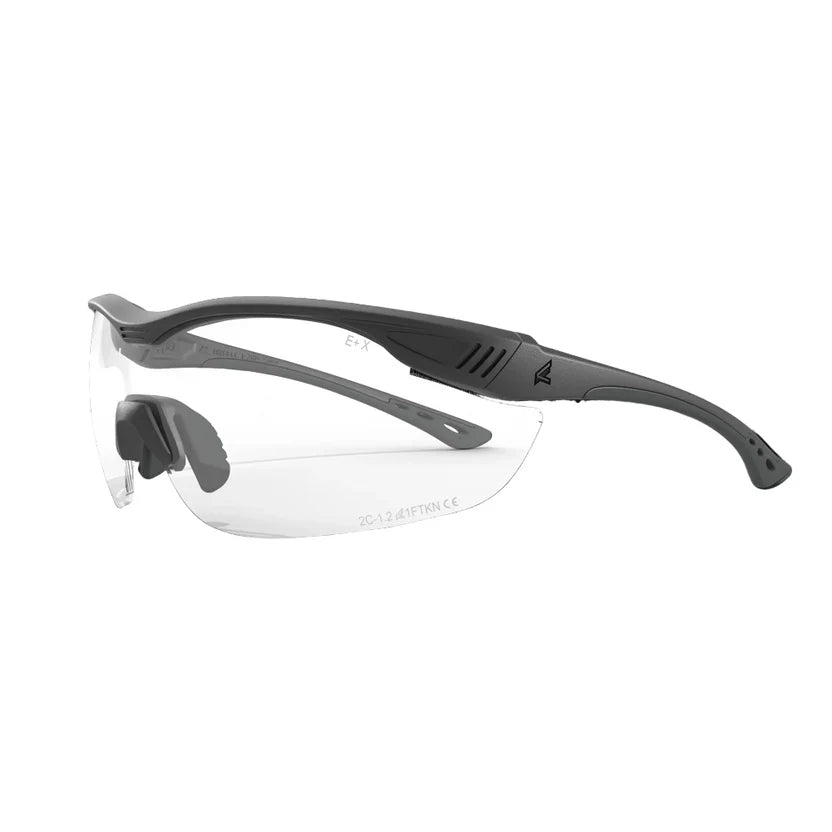 משקפי מגן טקטיים Edge Eyewear Overlord | תקן צבאי בליסטי