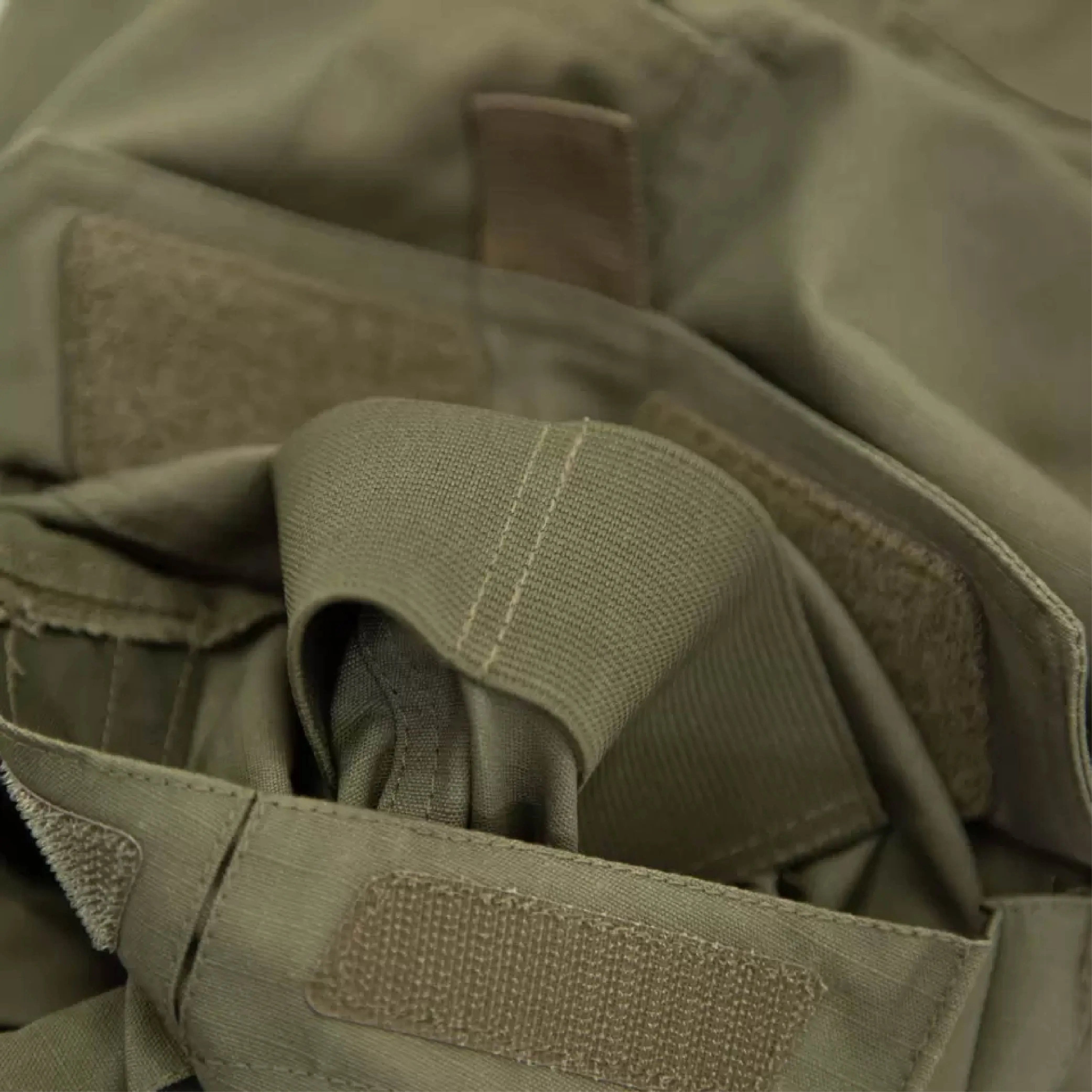 מדים טקטיים מעכבי בעירה - מכנס- carinthia combat trousers - cct ביגוד טקטי/הנעלה מדים טקטיים מעכבי בעירה - מכנס