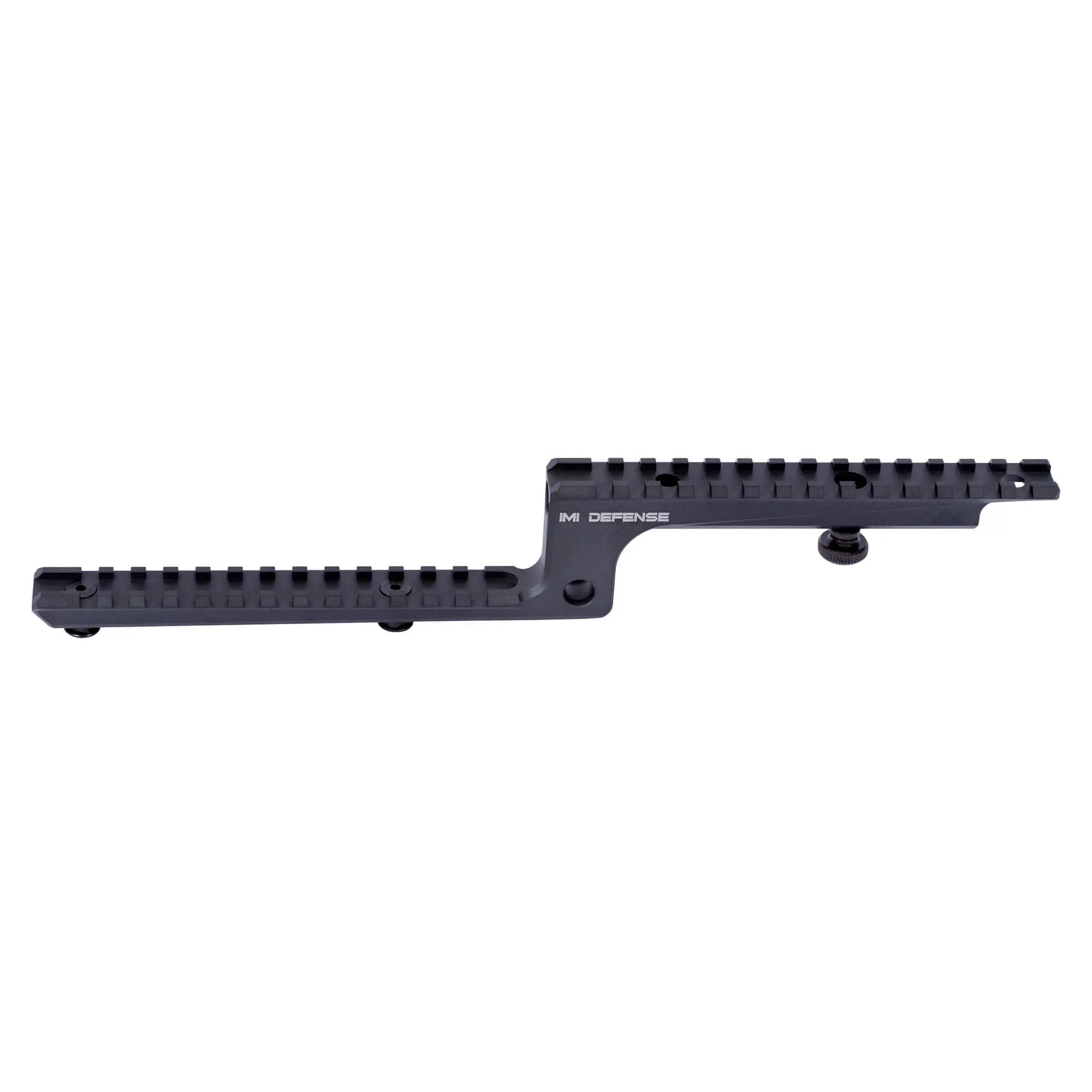 Imi תוצרת m16 מתאם מסילה עבור שחור imi defence
