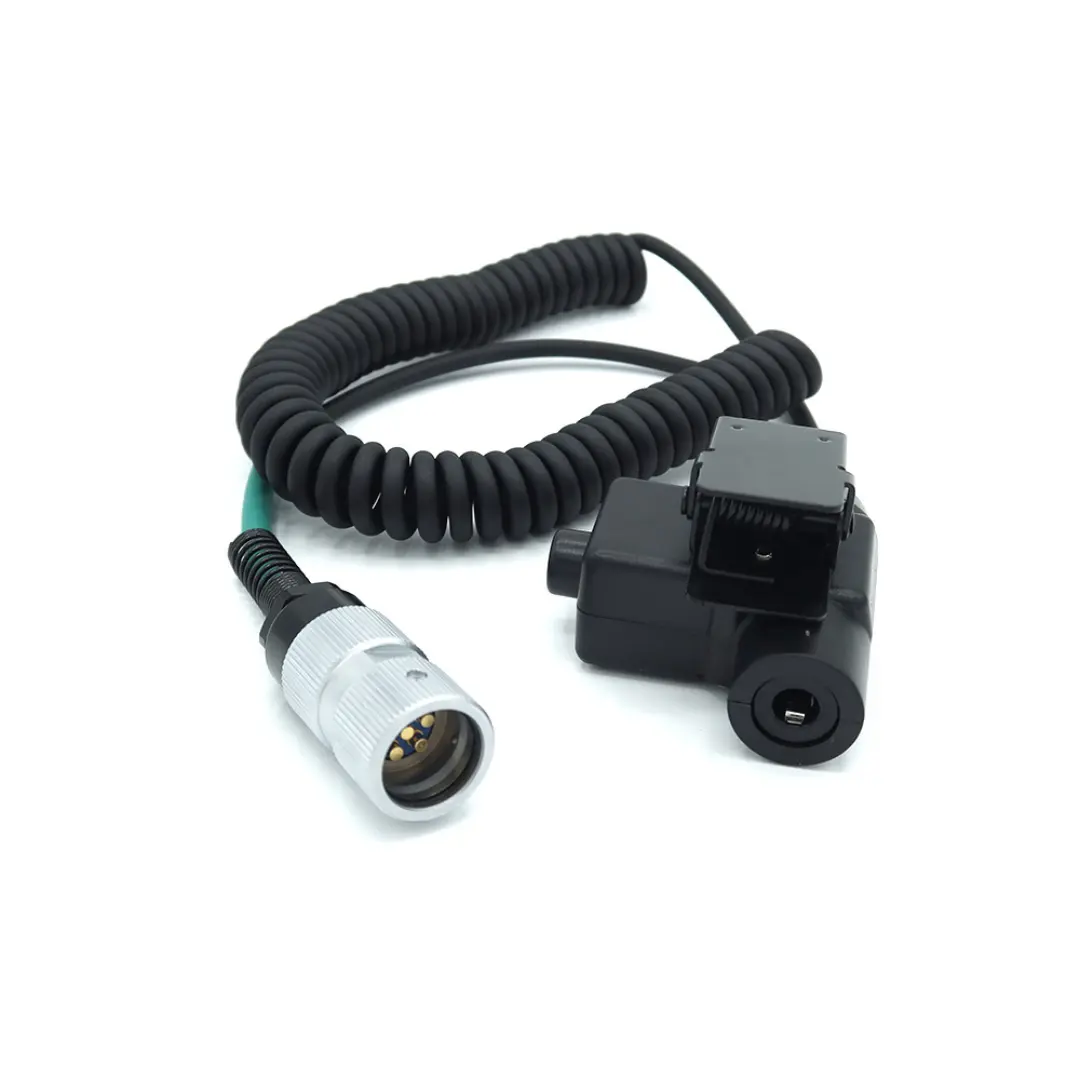 מתאם ptt לאוזניות earmor דגמים m32 אוזניות טקטיות ואביזרים