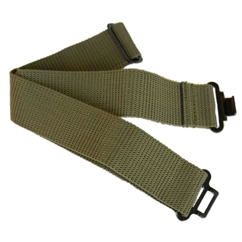 חגורת ש.כ תקנית למדי ב' – אבזם מתכת איכותי - Tactical Plus