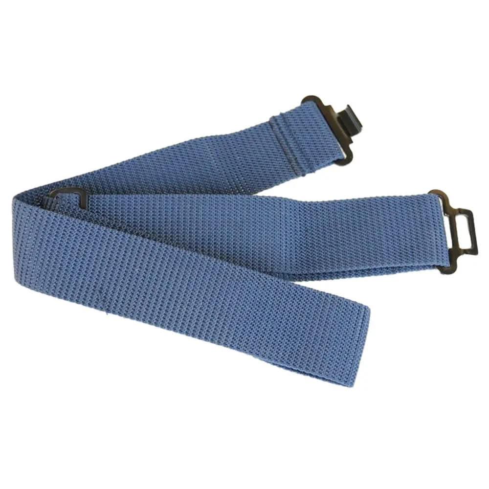 חגורת ש.כ תקנית למדי ב' – אבזם מתכת איכותי - Tactical Plus