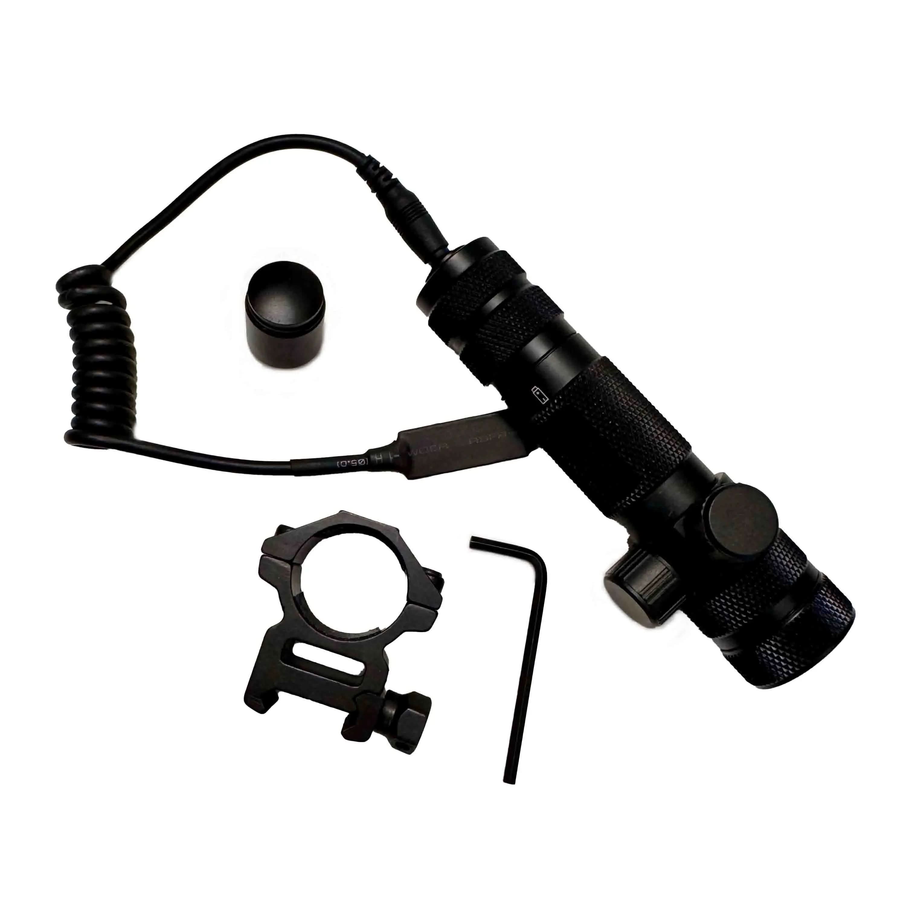 ציין לייזר עוצמתי ירוק - Tactical Plus