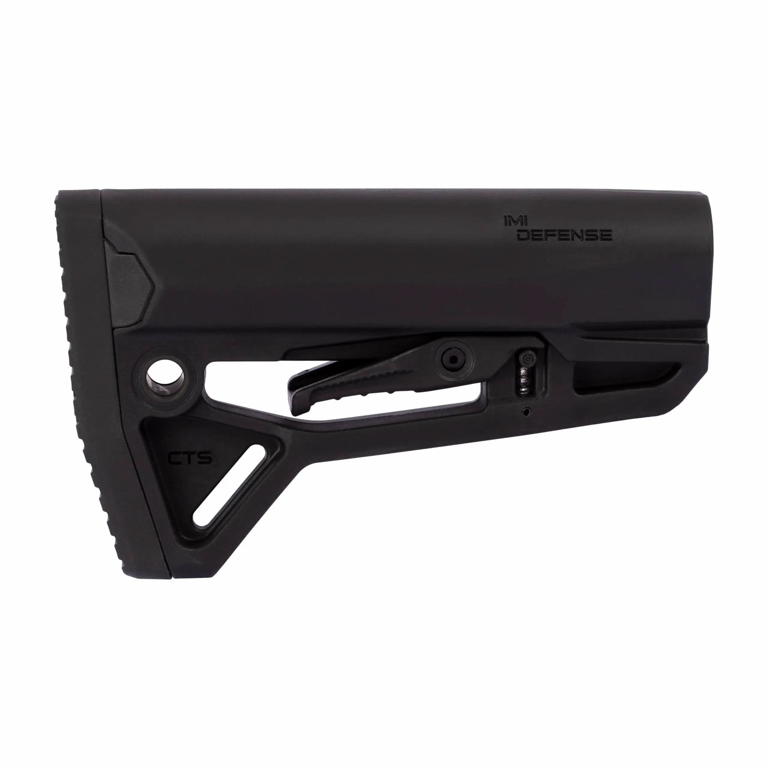 קת טקטית CTS™ מבית IMI Defense - Tactical Plus