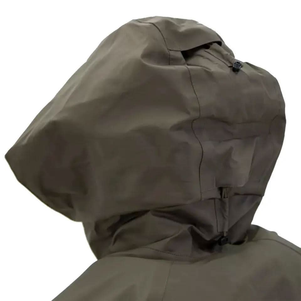 חליפת סערה (חלפ"ס) גורטקס - carinthia - Tactical Plus