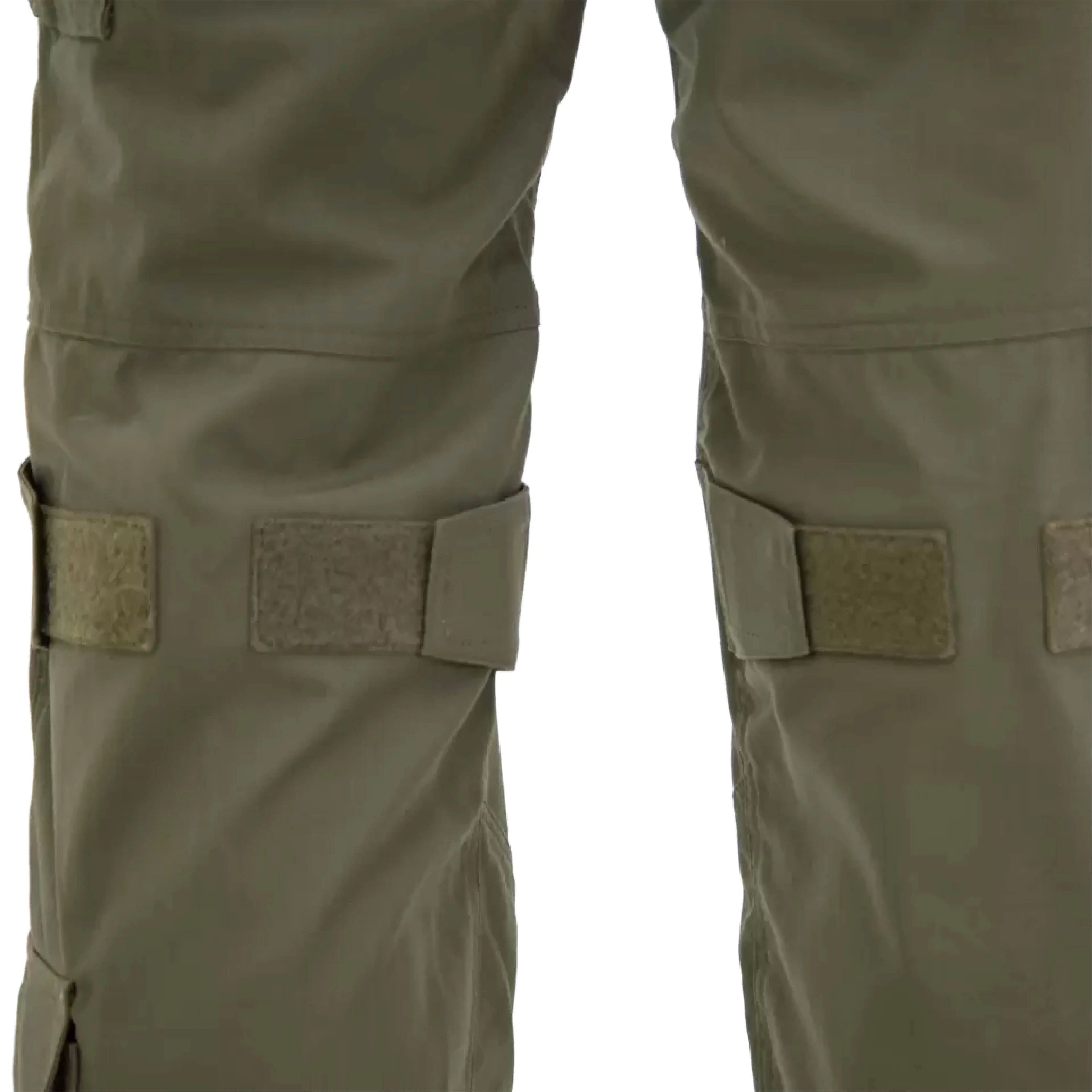 מדים טקטיים מעכבי בעירה - מכנס - Carinthia Combat Trousers - CCT - Tactical Plus