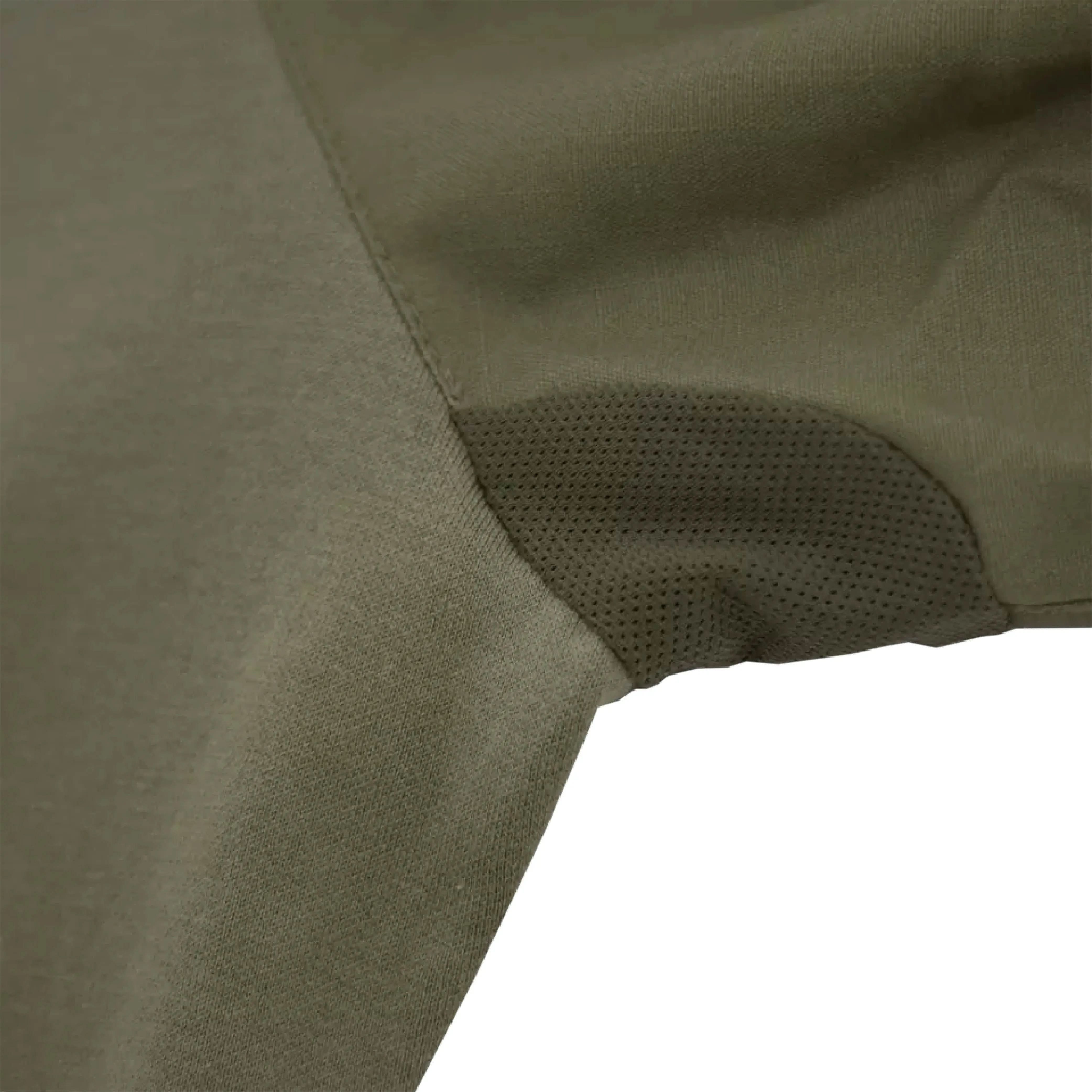 מדים טקטיים No Melt No Drip - Carinthia Combat CCS חולצה - Tactical Plus