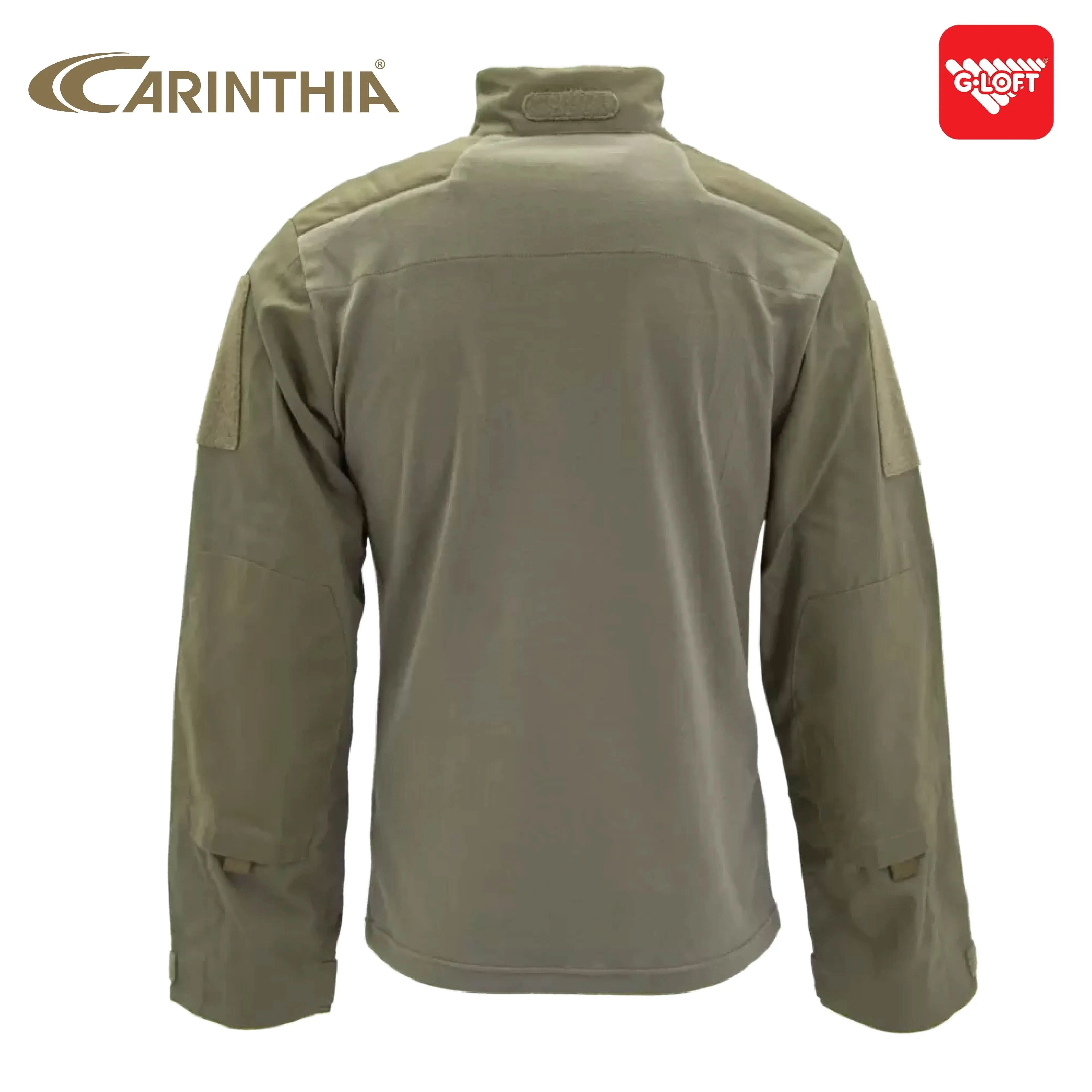 מדים טקטיים No Melt No Drip - Carinthia Combat CCS חולצה - Tactical Plus