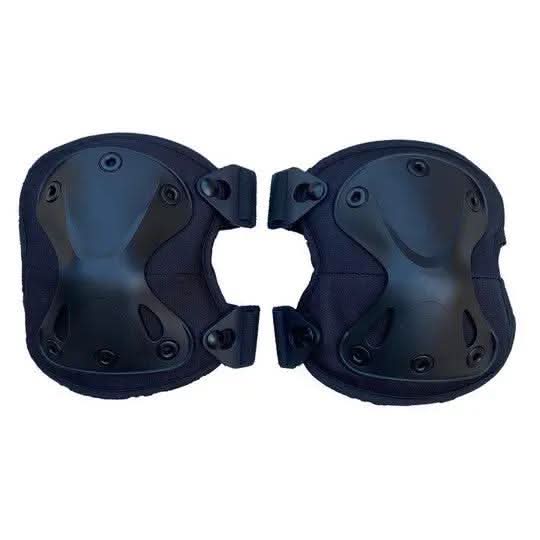 מגן ברכיים טקטי משופר - Tactical Plus