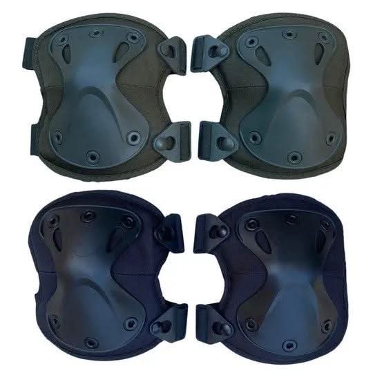 מגן ברכיים טקטי משופר - Tactical Plus