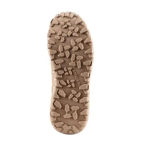 מגף טקטי Belleville AMRAP Vapor - Tactical Plus