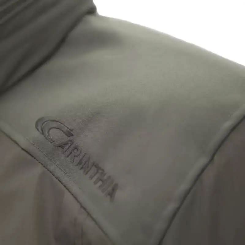 מעיל טקטי אלפיניסטים - Carinthia HIG 4.0 - Tactical Plus