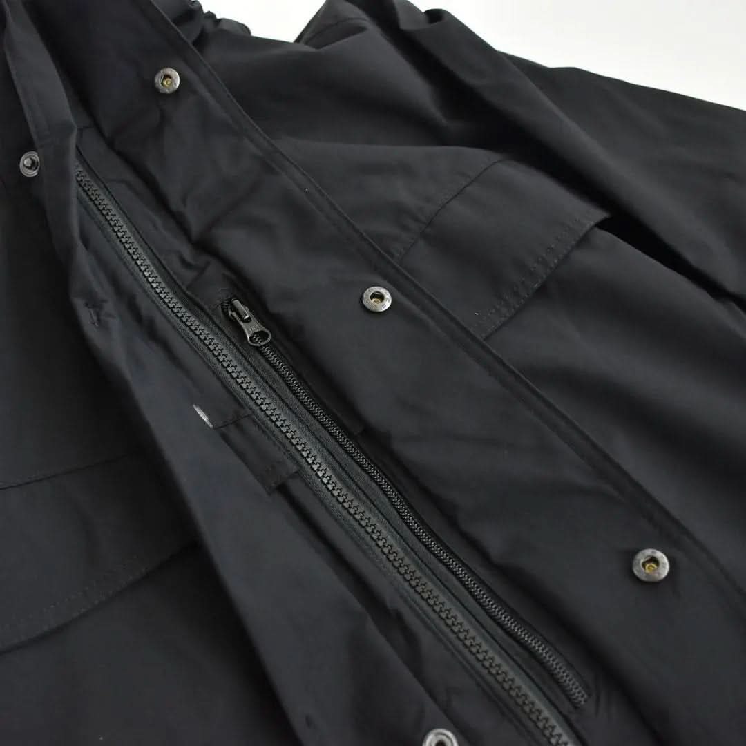 מעיל טקטי Keela Kintyre – מעיל עמיד למים ונושם מבד Rainlife 5000 - Tactical Plus