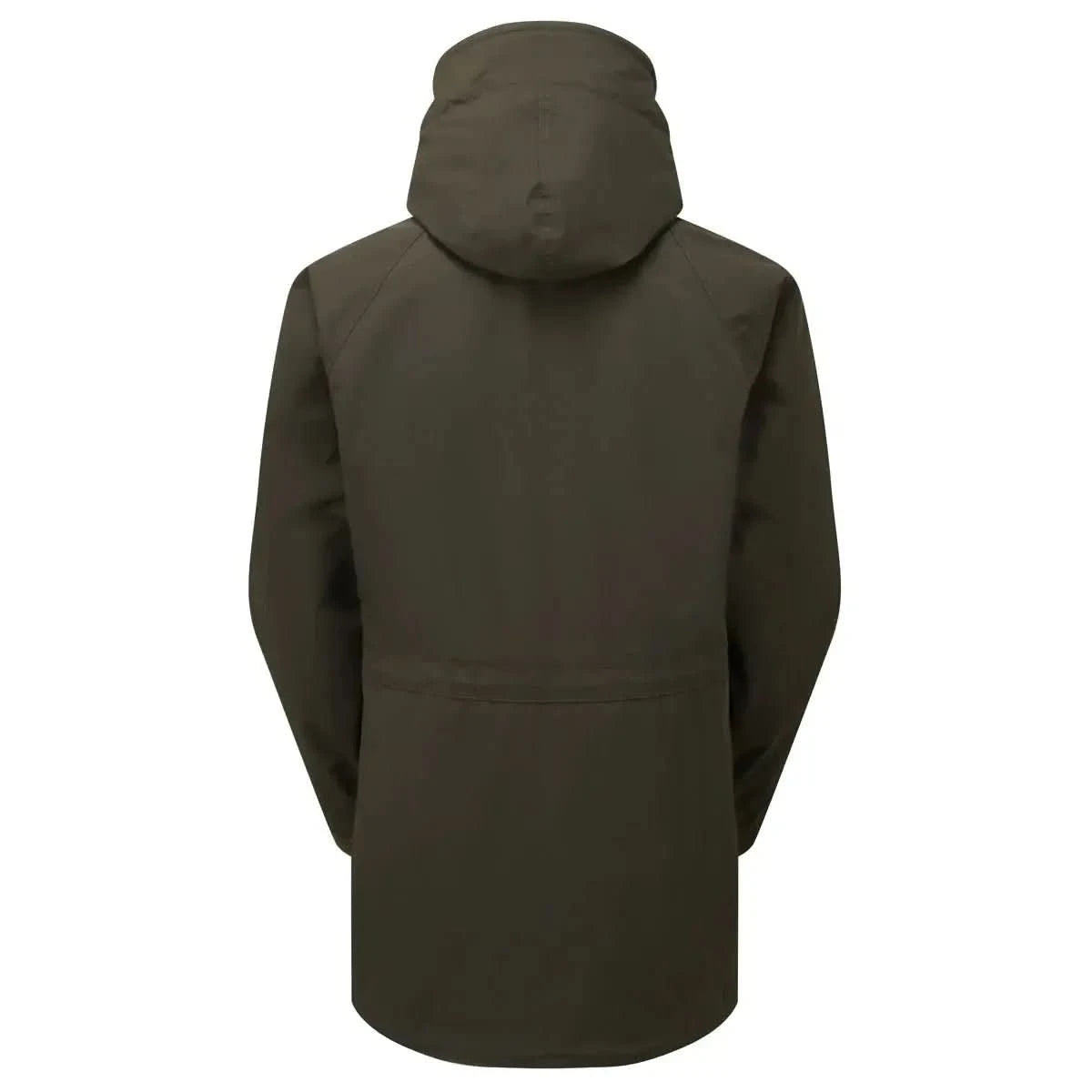 מעיל טקטי Keela Kintyre – מעיל עמיד למים ונושם מבד Rainlife 5000 - Tactical Plus