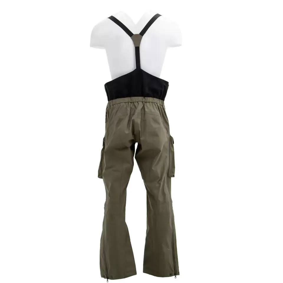 מכנס סערה גורטקס - PRG 2.0 Trousers - Tactical Plus