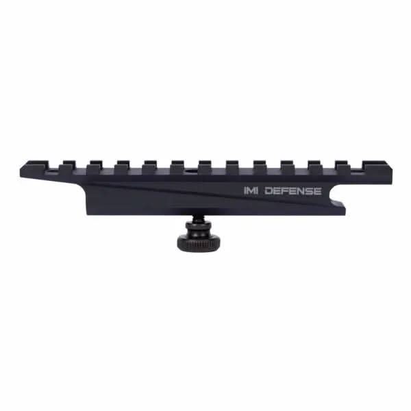 מסילת פיקטיני לידית נשיאה A1/A2 – מתאם | IMI Defence - Tactical Plus