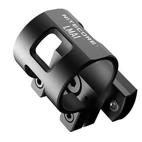 מתאם פנס צד לקסדה טקטית LMA1 - Tactical Plus