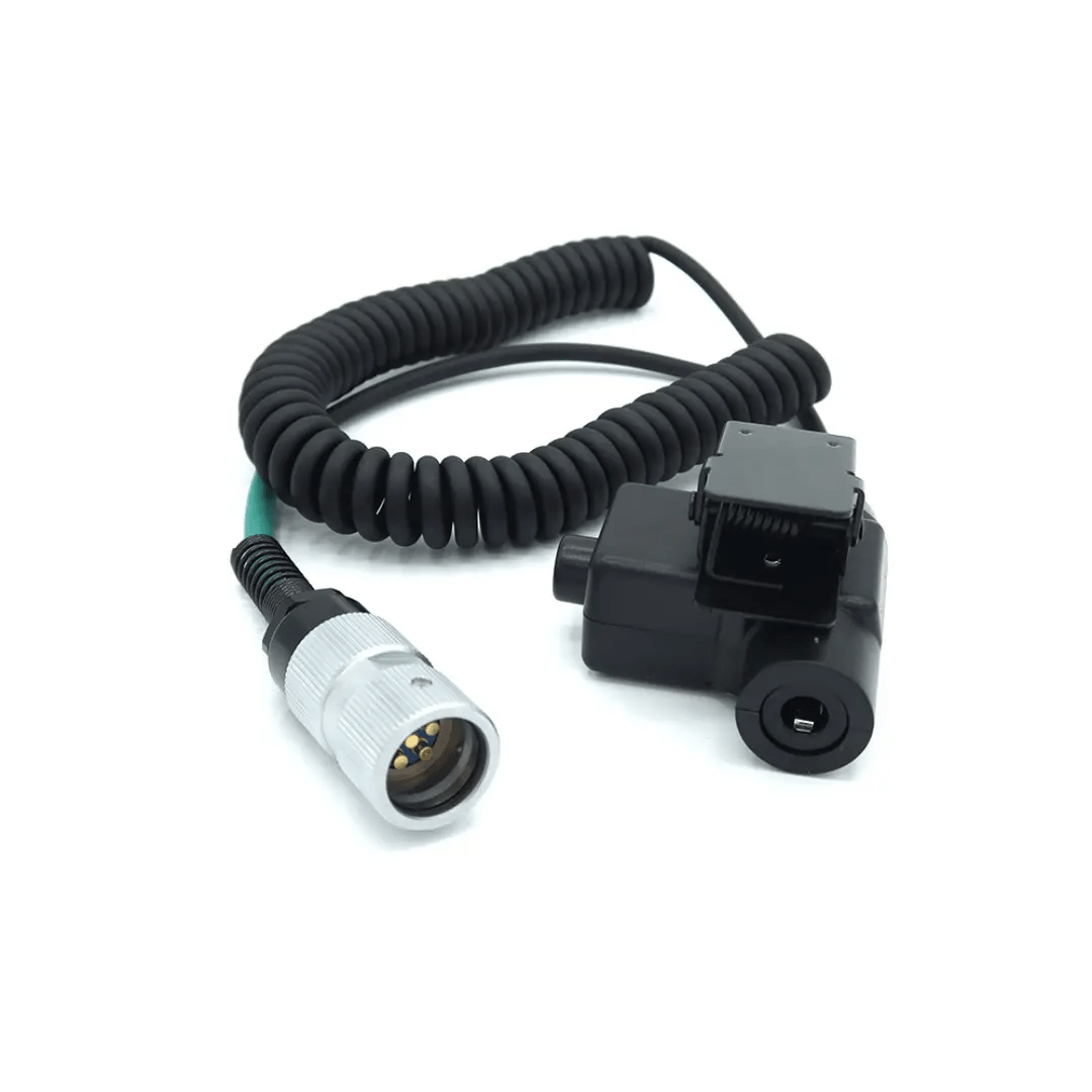 מתאם PTT לאוזניות EARMOR M32 / M33 – פתרון תקשורת מהיר ועמיד - Tactical Plus