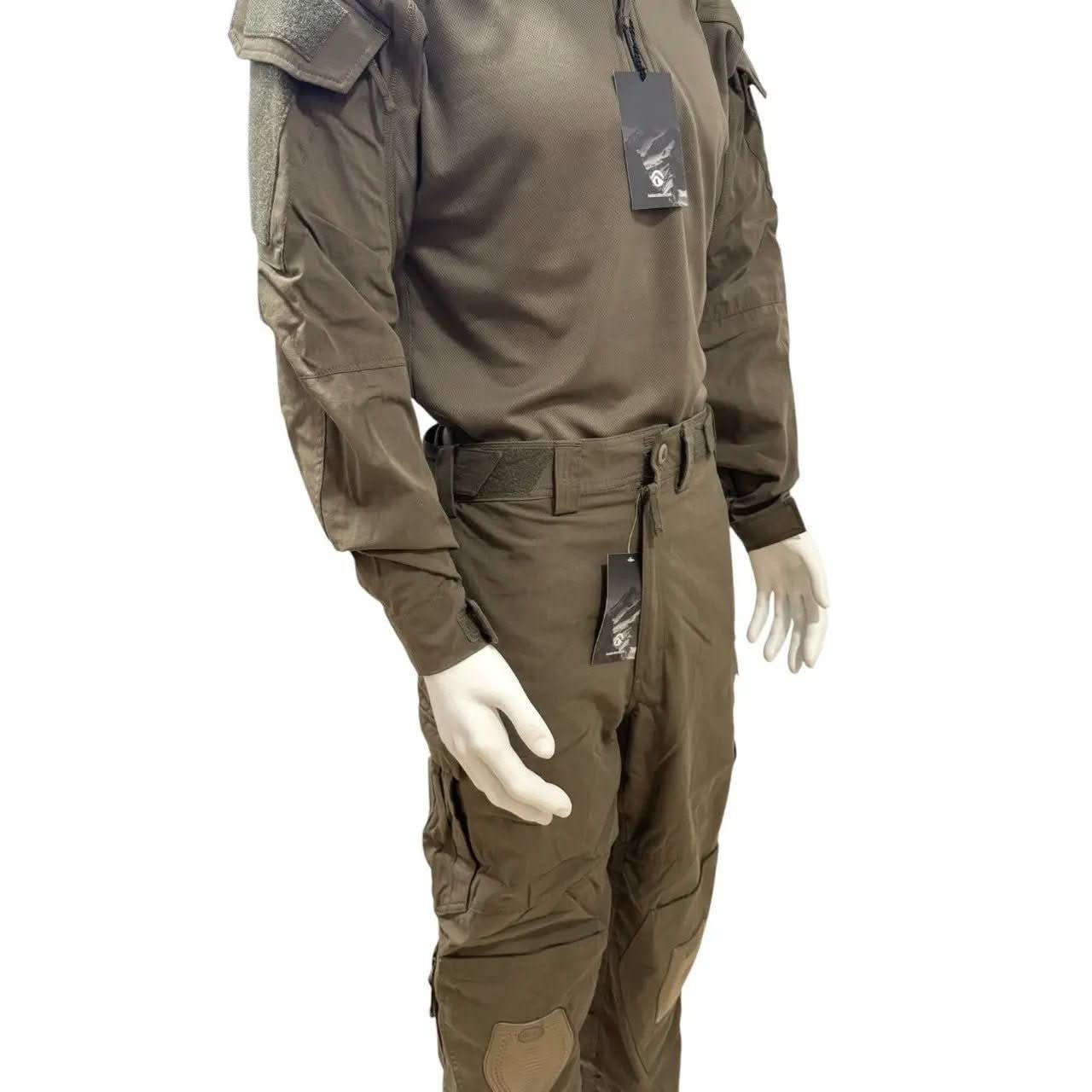 סט מדים טקטיים קילה | Keela - Tactical Plus