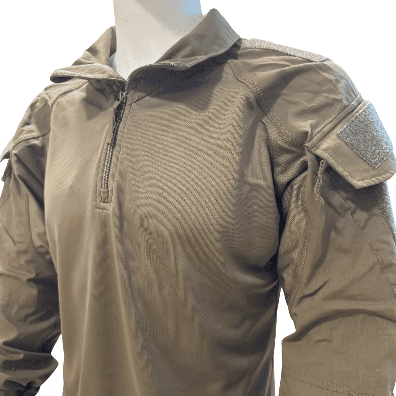 חולצה טקטית קילה מבית keela - Tactical Plus