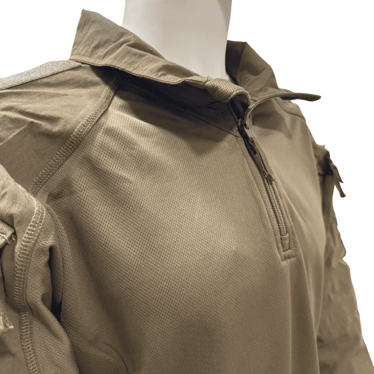 חולצה טקטית קילה מבית keela - Tactical Plus