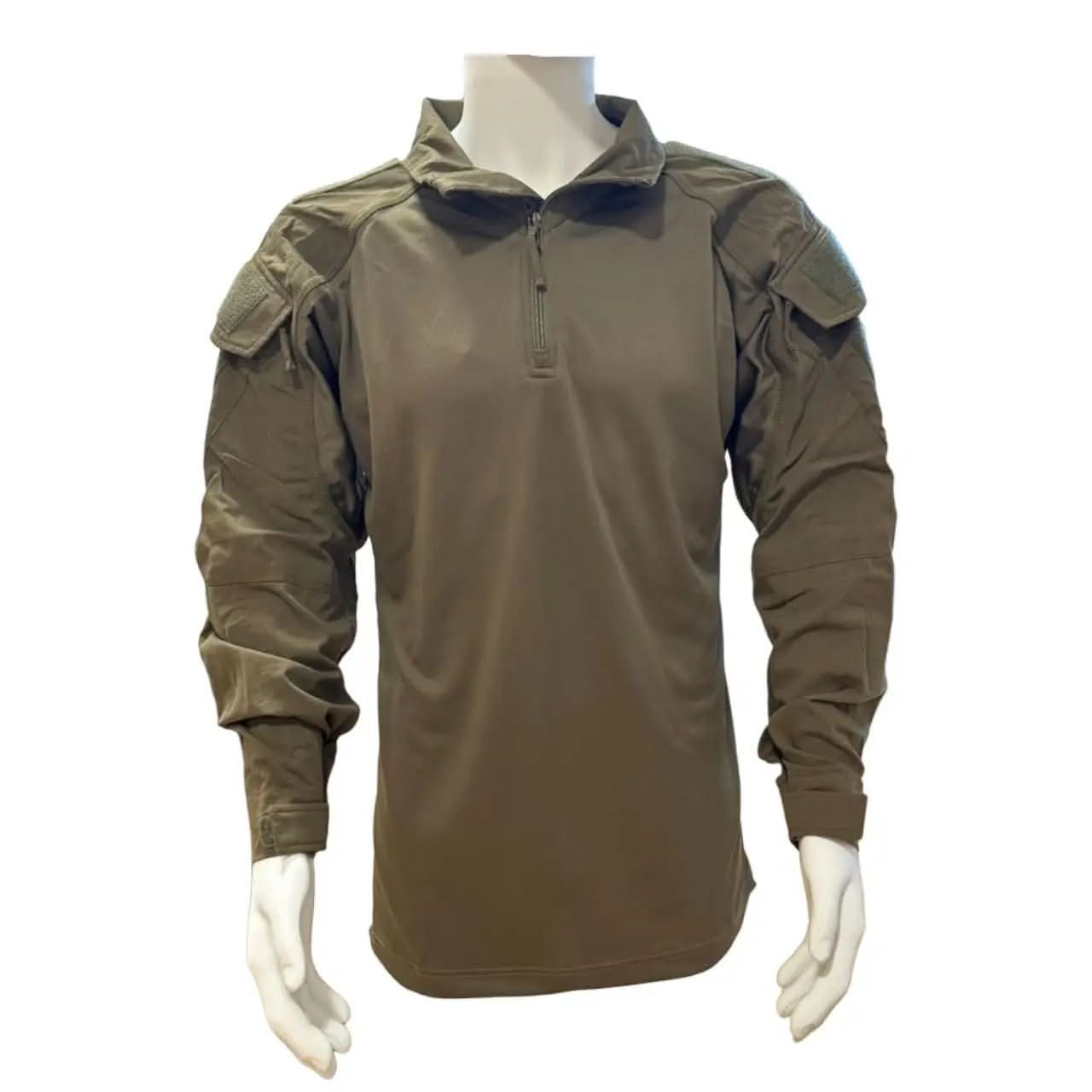 חולצה טקטית קילה מבית keela - Tactical Plus