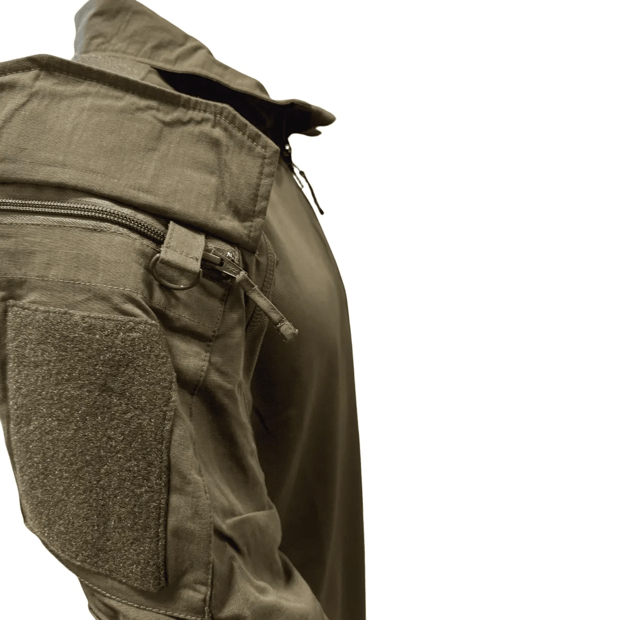 חולצה טקטית קילה מבית keela - Tactical Plus