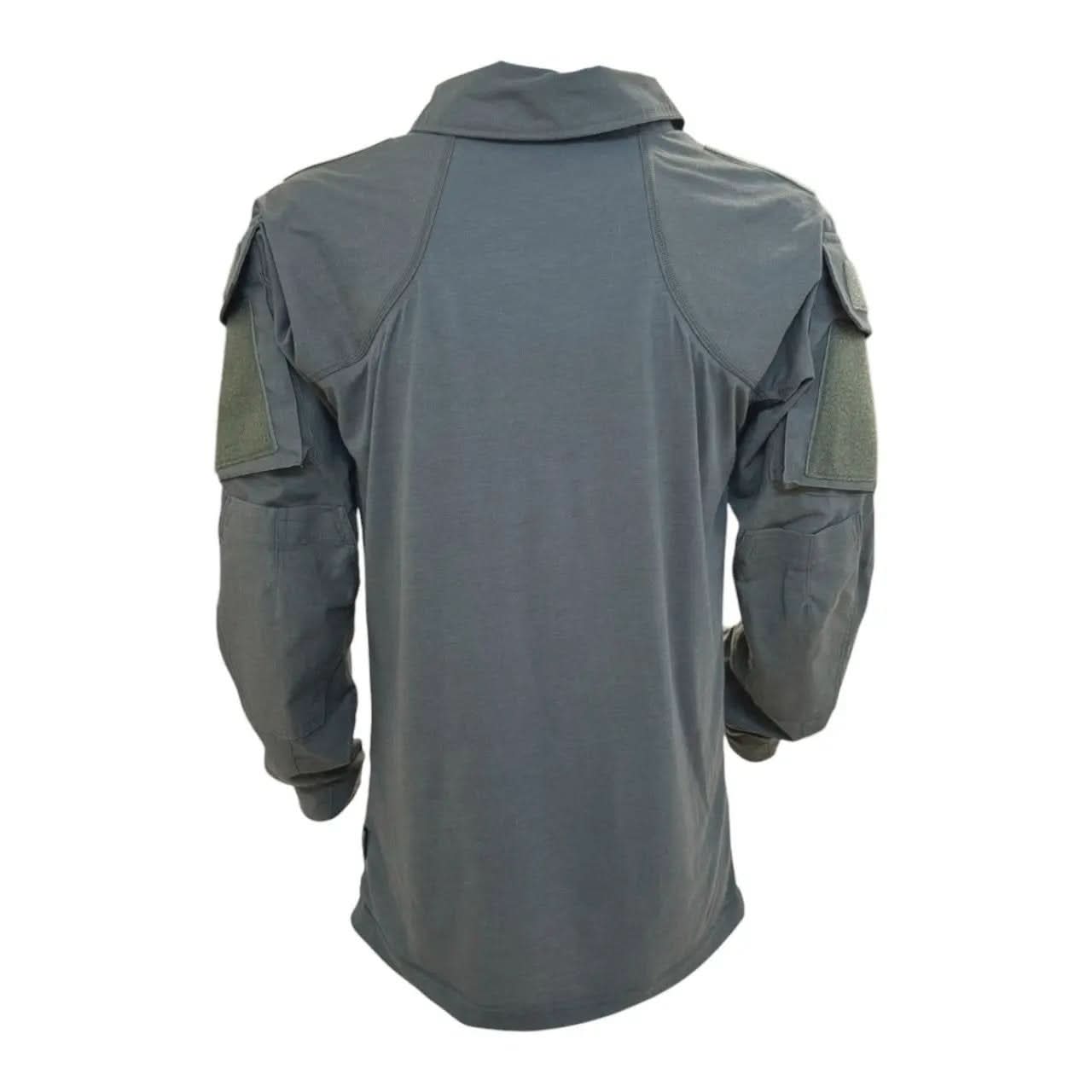 חולצה טקטית מעכבת בעירה – Keela LFR - 12 - Tactical Plus